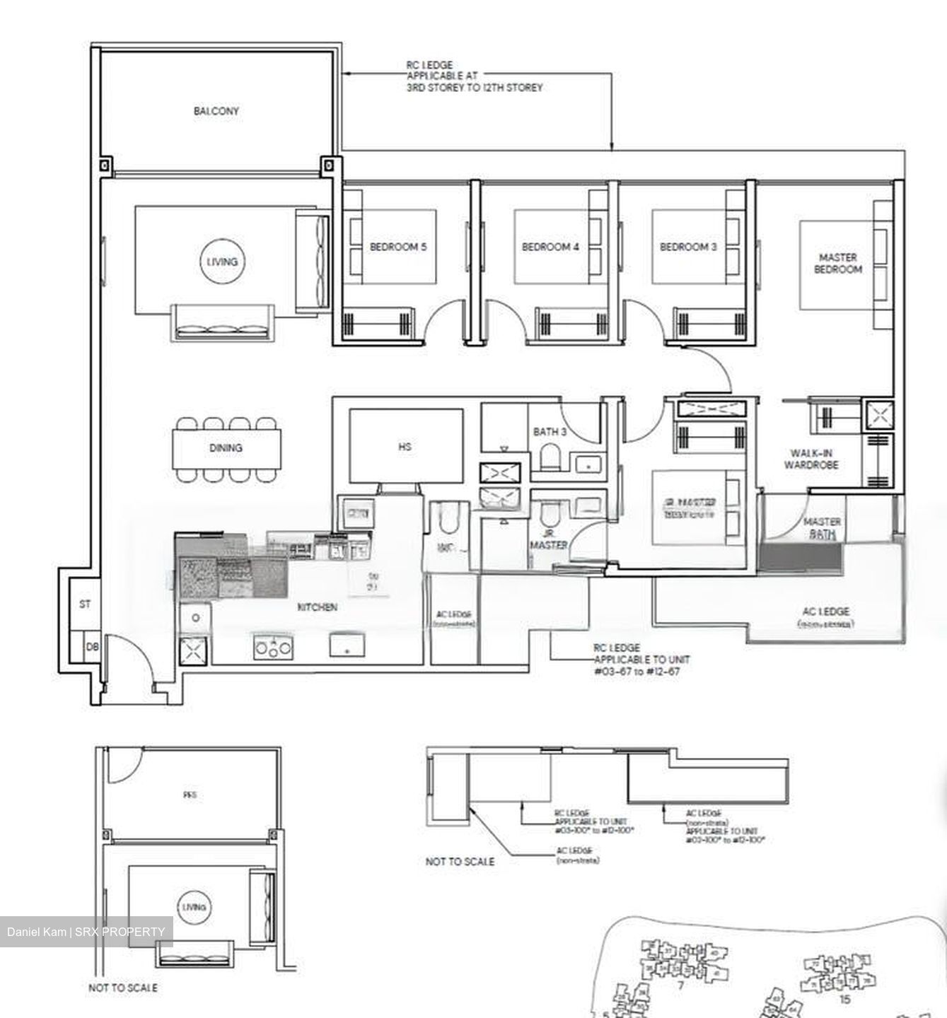 Chuan Park (D19), Condominium #578551411